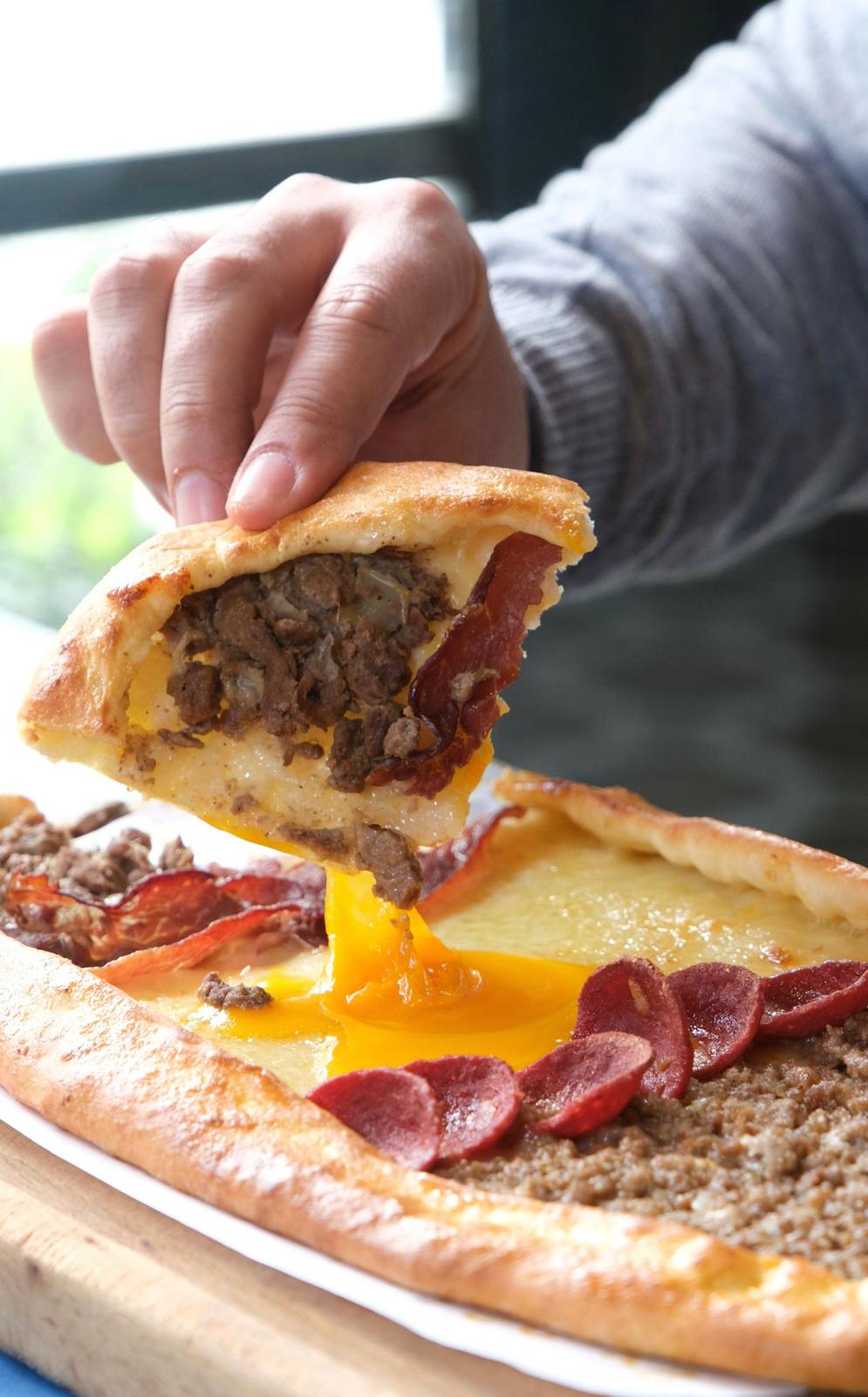 Ordu’dan İstanbul’a uzanan lezzet  Yolculuğu  “Nelipide Gurme”