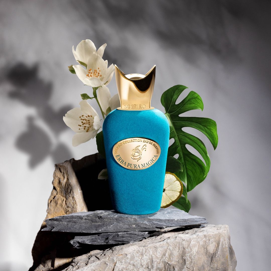 ERBA PURA MAGICA EDP 100 ML