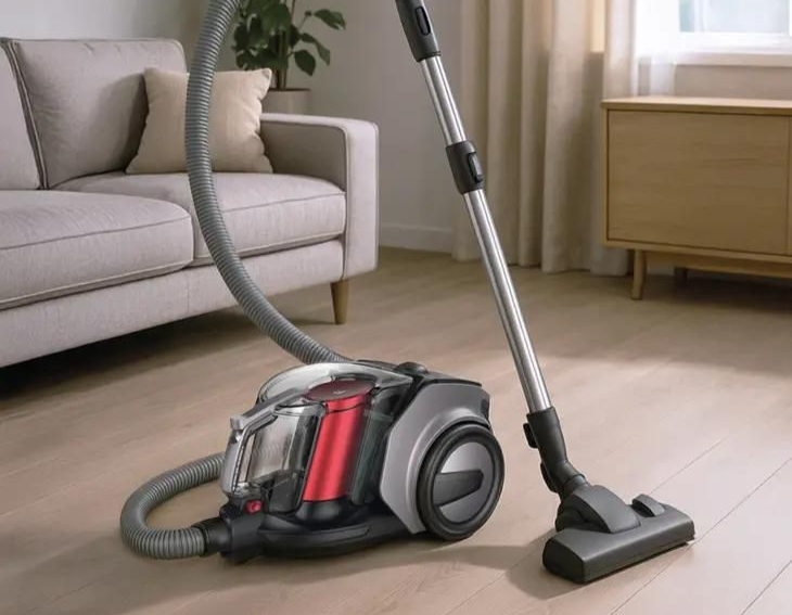 Fakir Hausgeräte, German Design Awards 2026’da Tasarım Gücünü Tescilledi