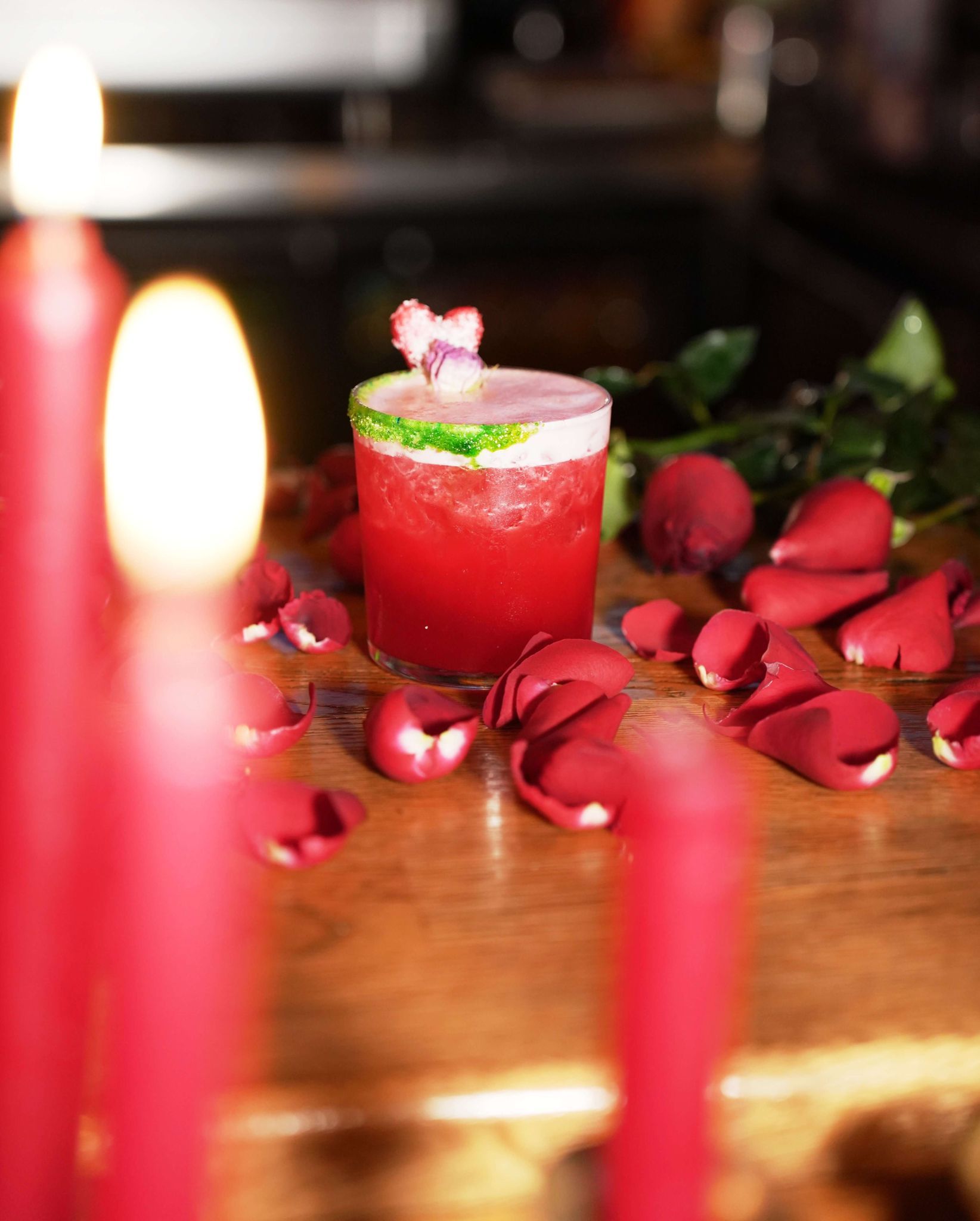 Gerçek Meksika Lezzetleriyle Unutulmaz Bir 14 Şubat