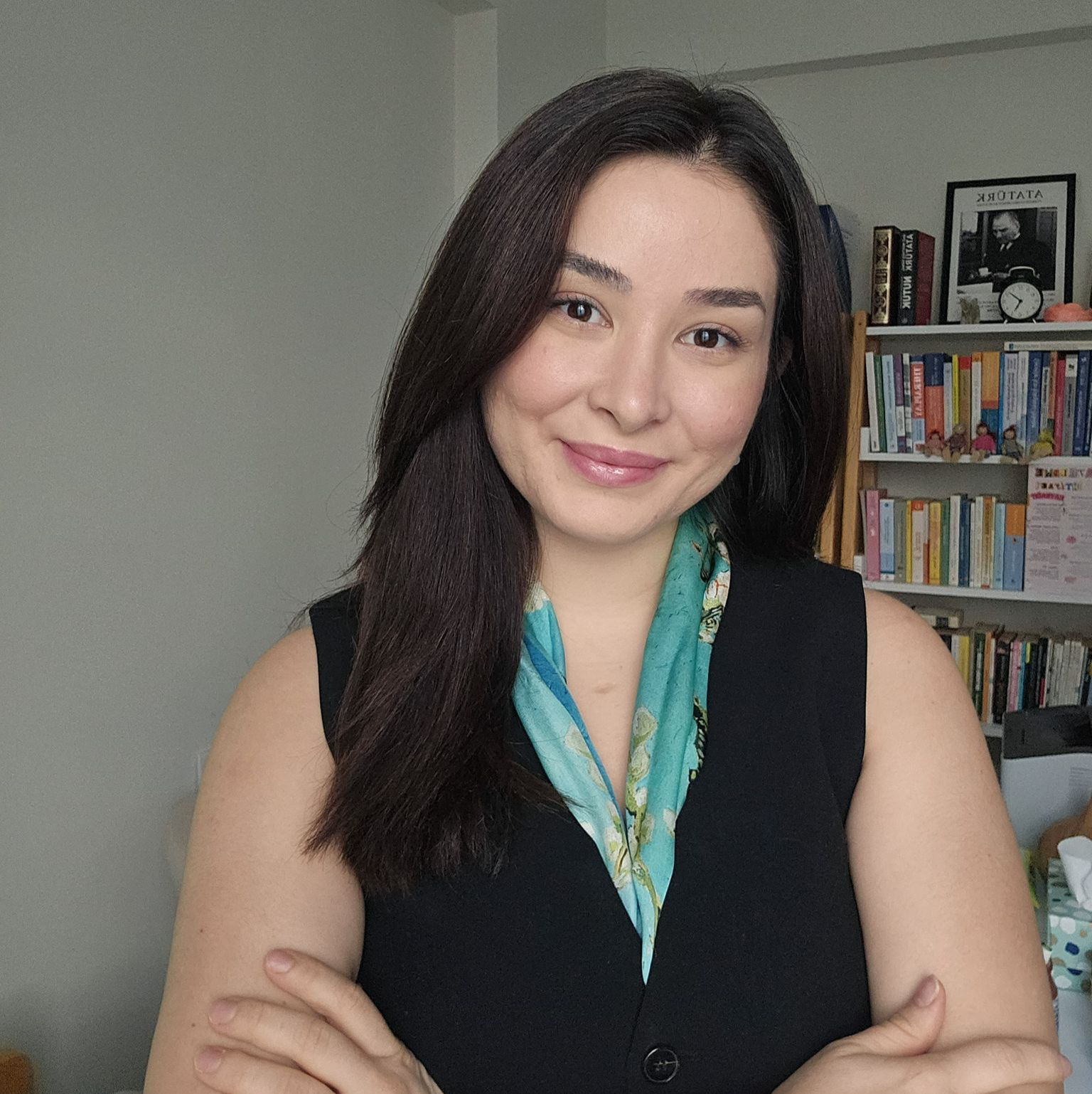 NEDEN PSİKOLOJİ VE SANATIN BULUŞTUĞU ATÖLYELER?