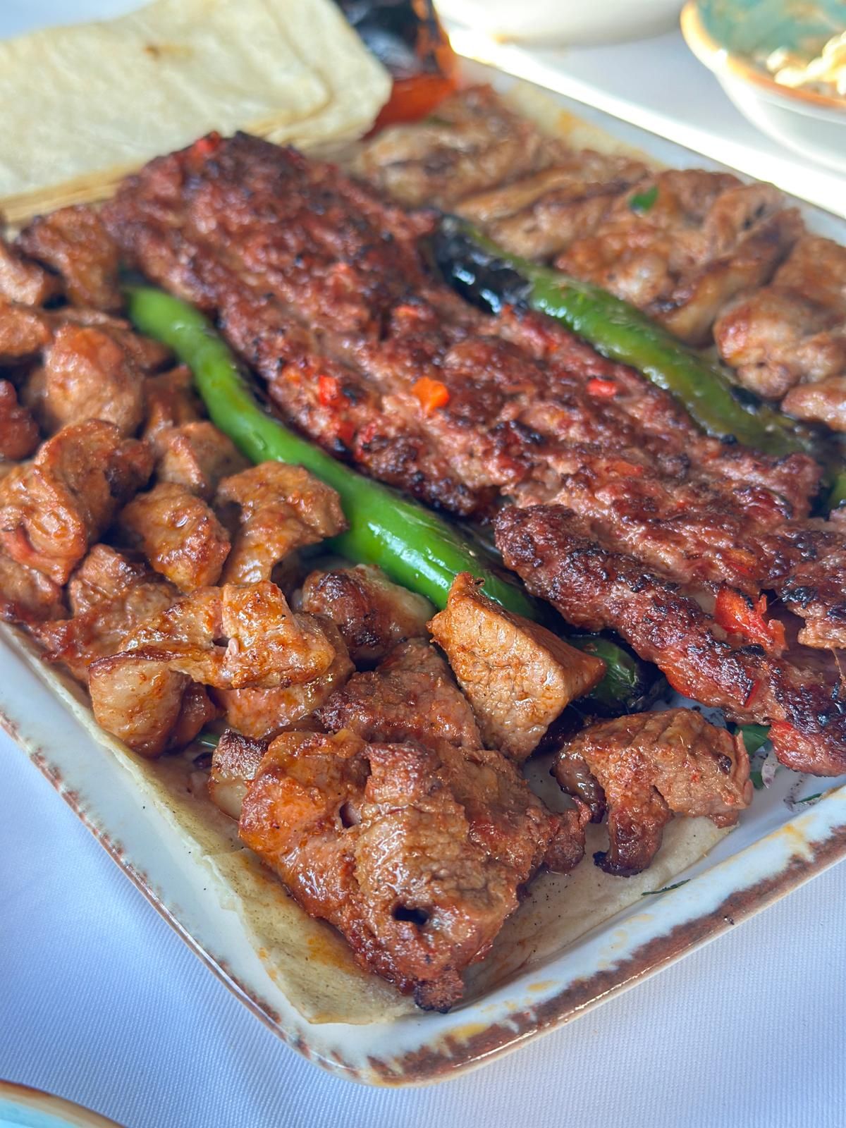 Fenerbahçe’de müdavim ocakbaşı: Yako Ocakbaşı