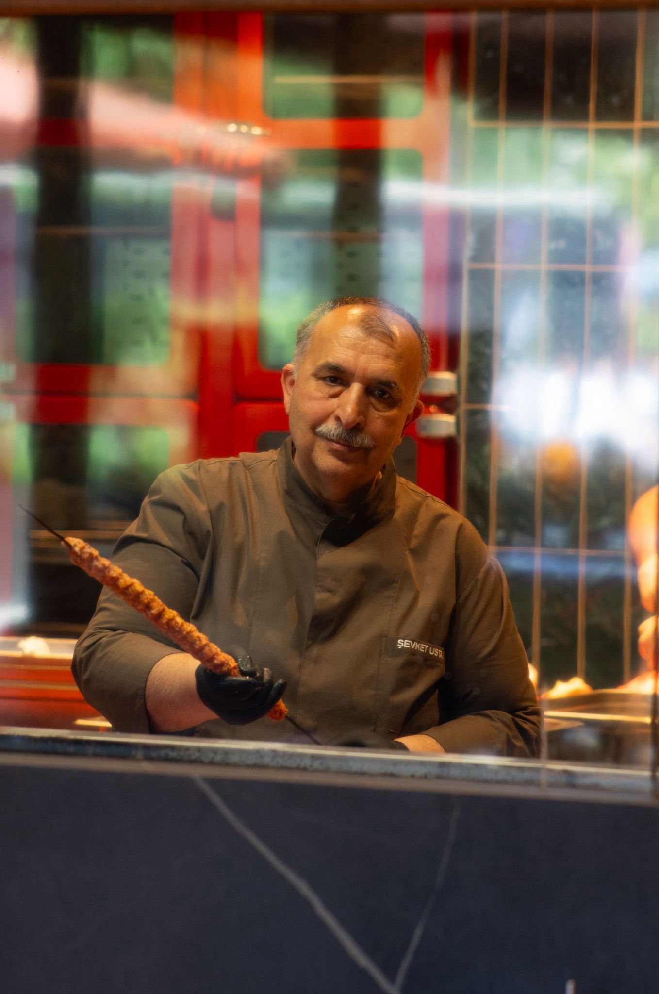 Terminal Kadıköy Onur Kebap’tan Ramazan’a Özel İftar Menüsü