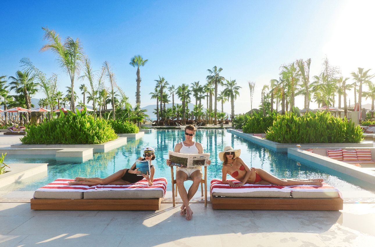 XO CAPE ARNNA 2026’DA “NEW WAY OF FEELING ALIVE” MOTTOSUYLA LÜKSÜ, İYİ HİSSETME SANATINA DÖNÜŞTÜRÜYOR