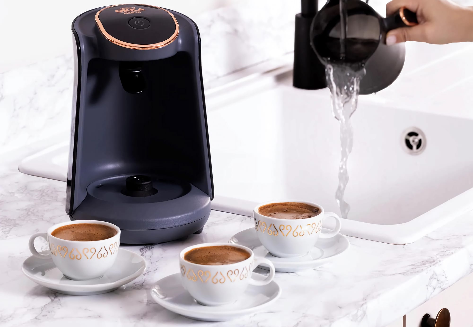 Ramazan sofraları, paylaştıkça güzelleşir