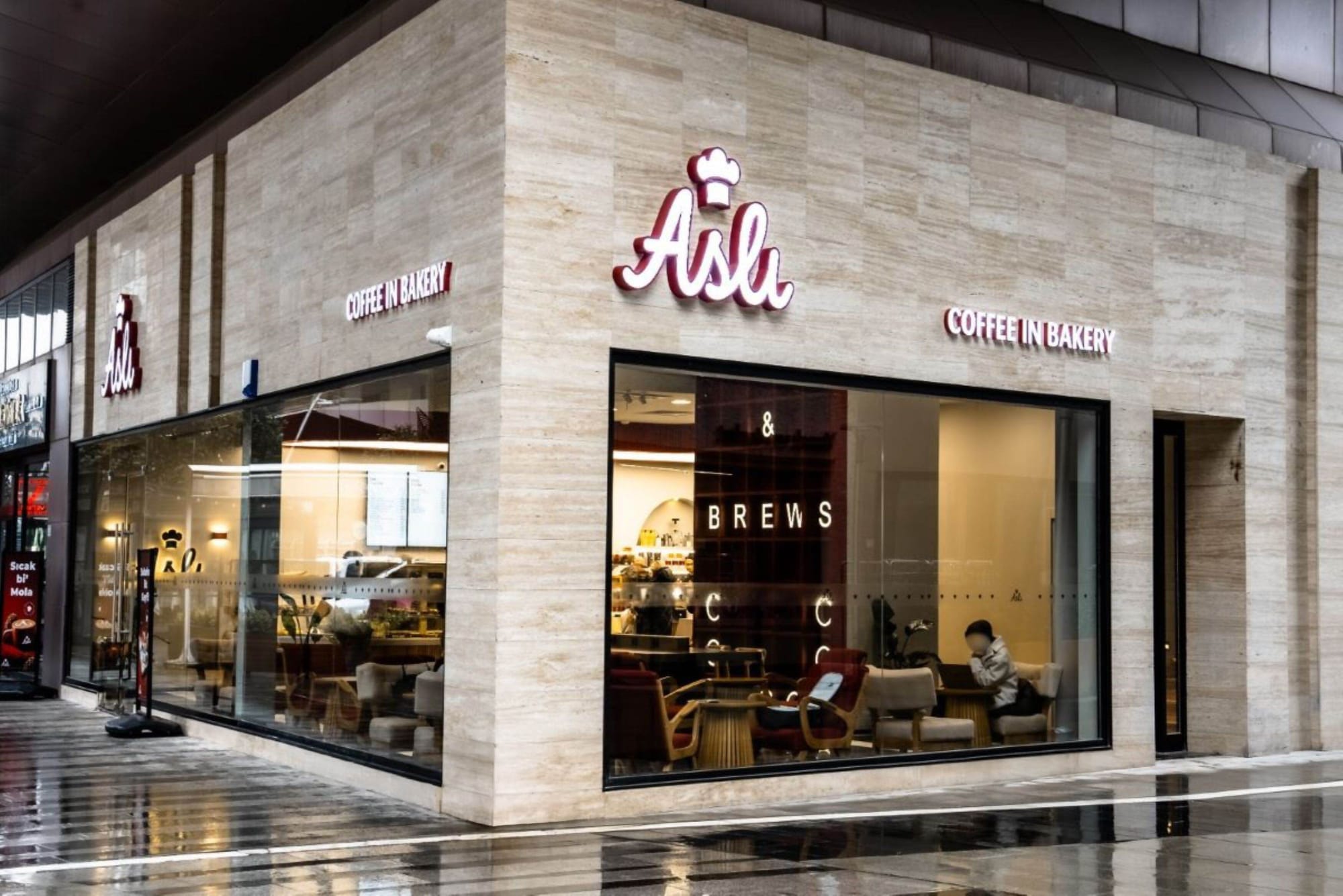 Aslı'dan Ramazan Hediyeleri