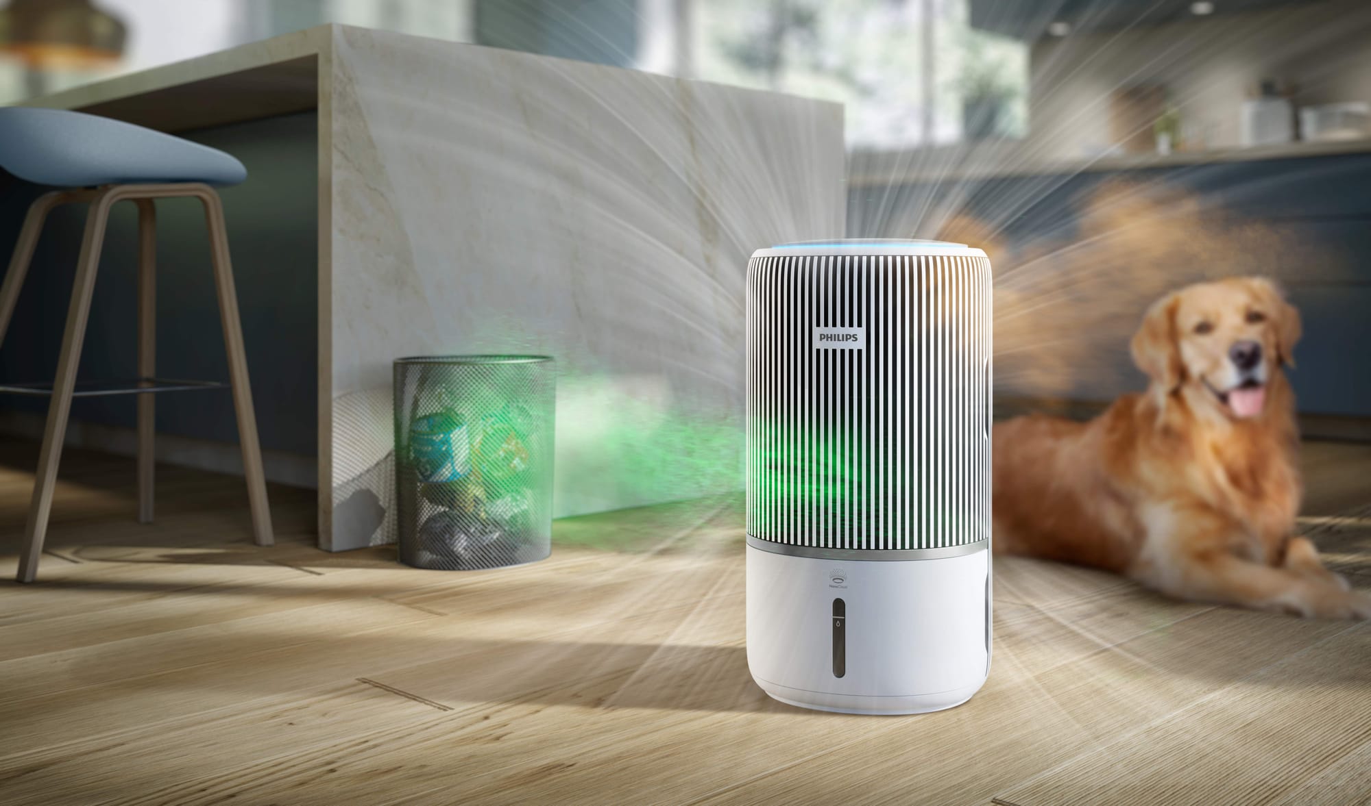 Philips’ten Çocuklu Evler İçin Ekstra Koruma