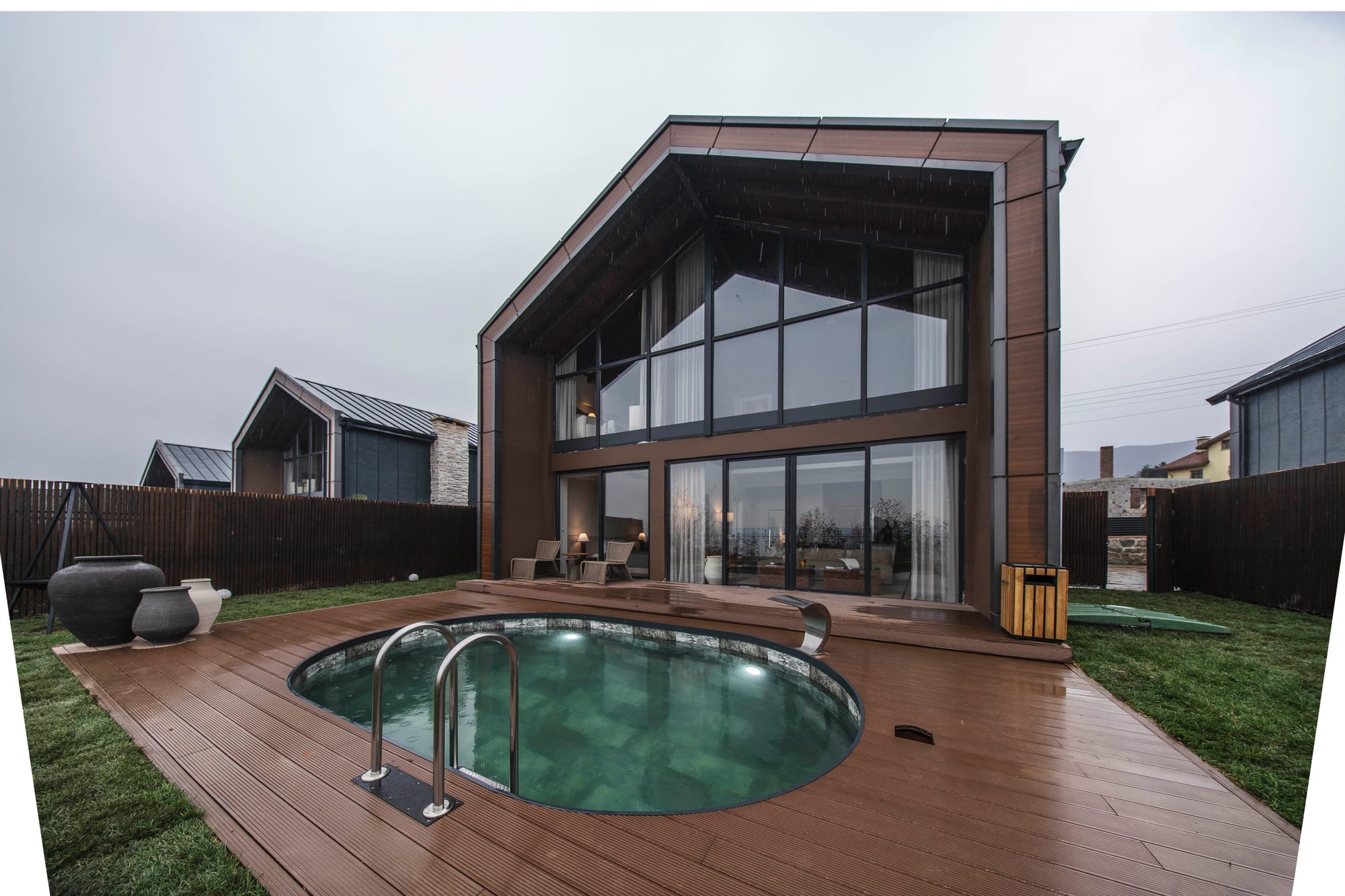 Ruhunuzu Isıtacak Küçük Bir Mola