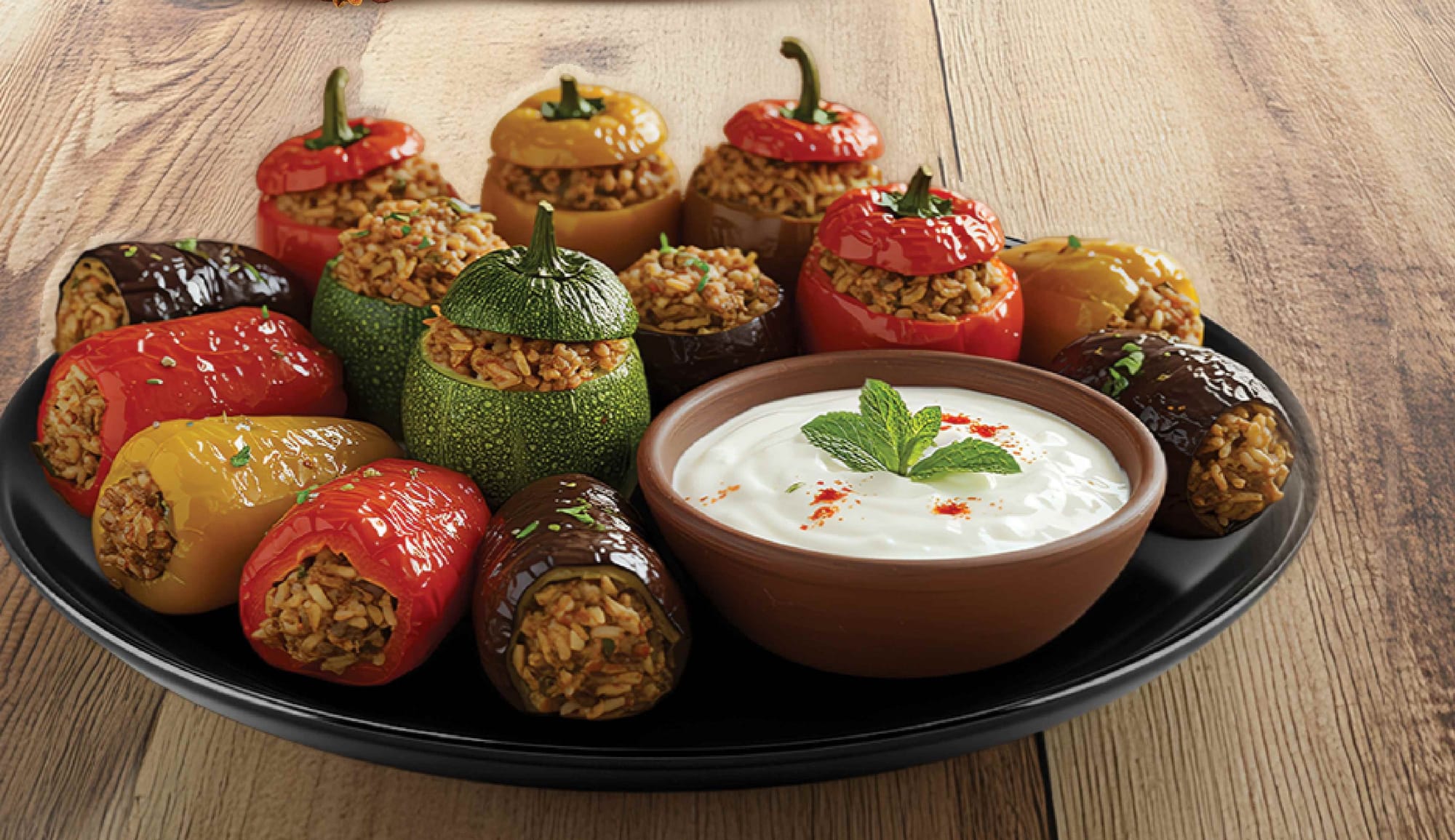 Metro Chef’ten Kurutulmuş Lezzetler