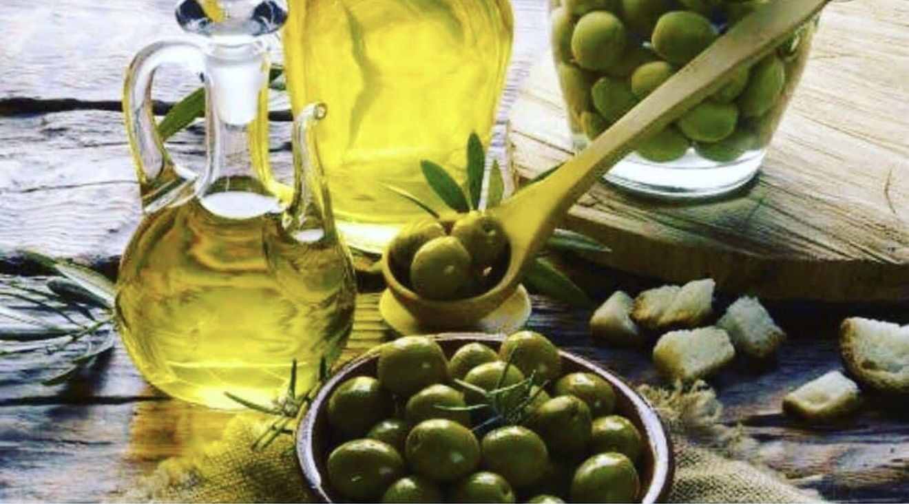 Hatay Doğal Ürünler