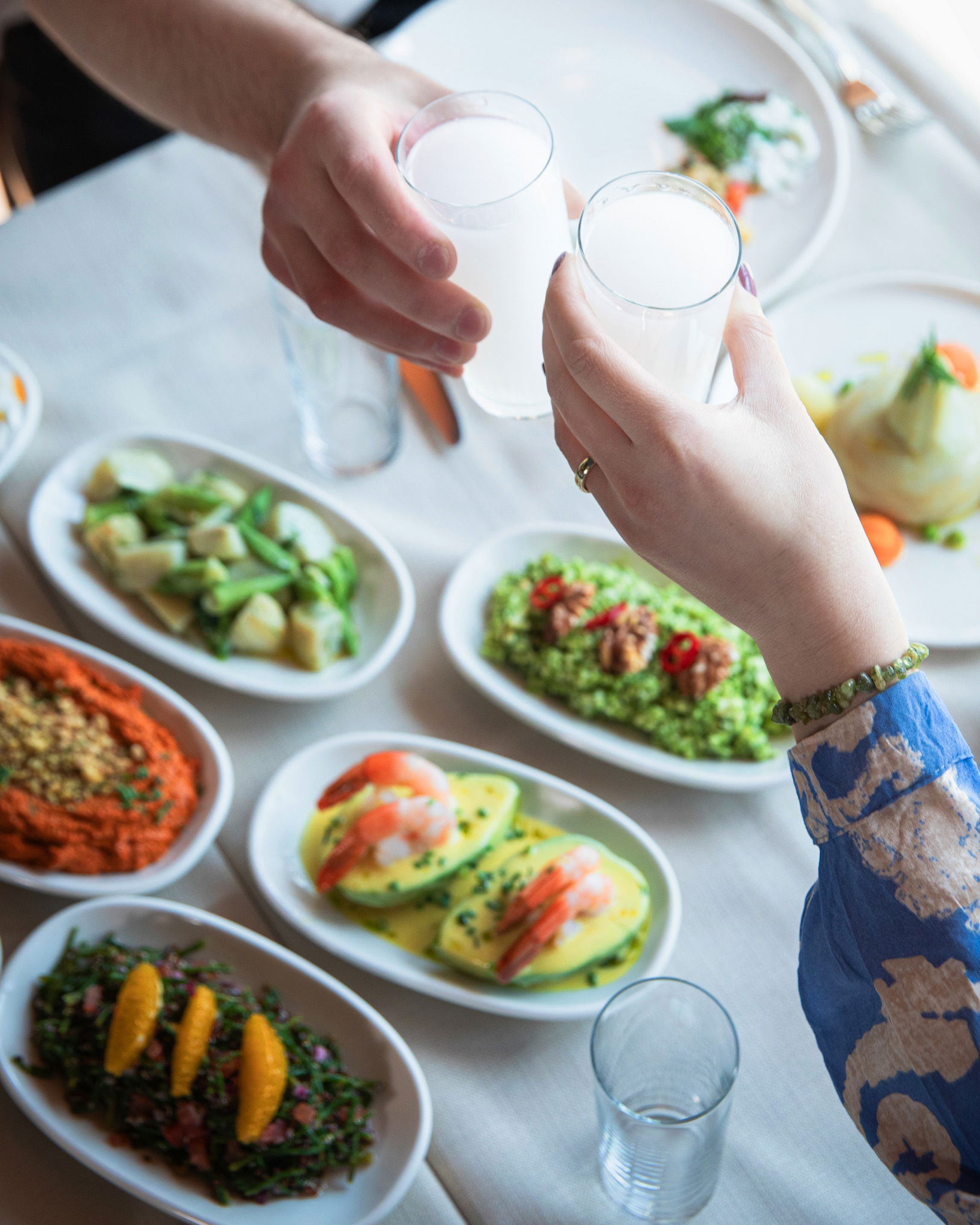 Ters Köşe Restoran’da DJ Performansı ile “Pazar Ritüeli” Başlıyor