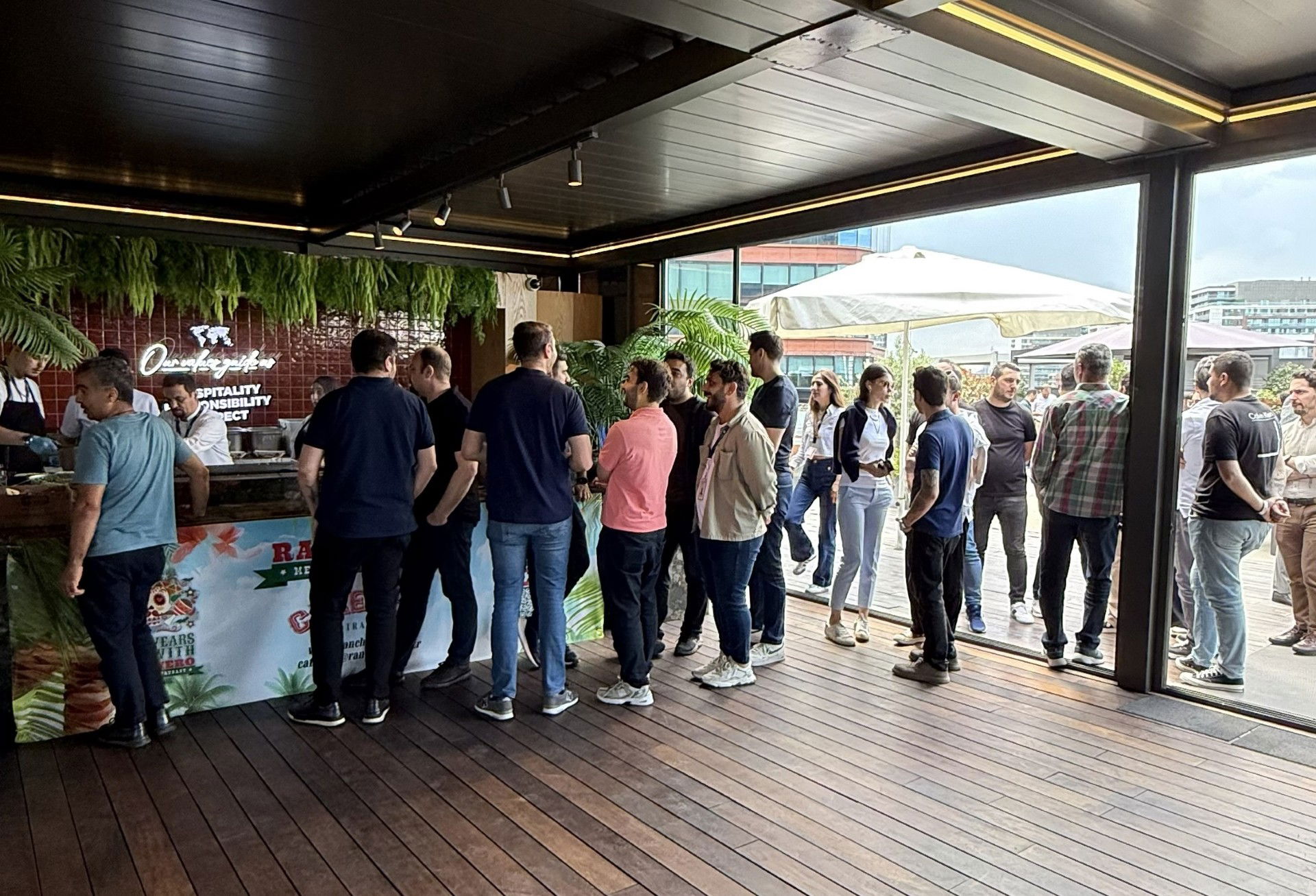 Meksika ve Mezopotamya’nın Kadim Lezzetleri