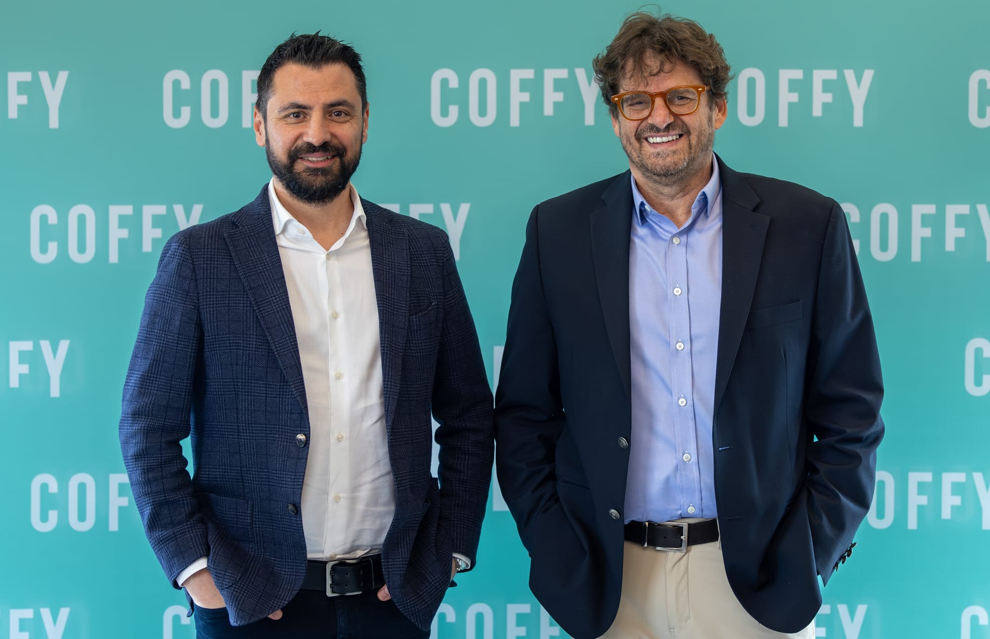 Coffy, 2028 yılına kadar 500 mağazaya ulaşıyor!