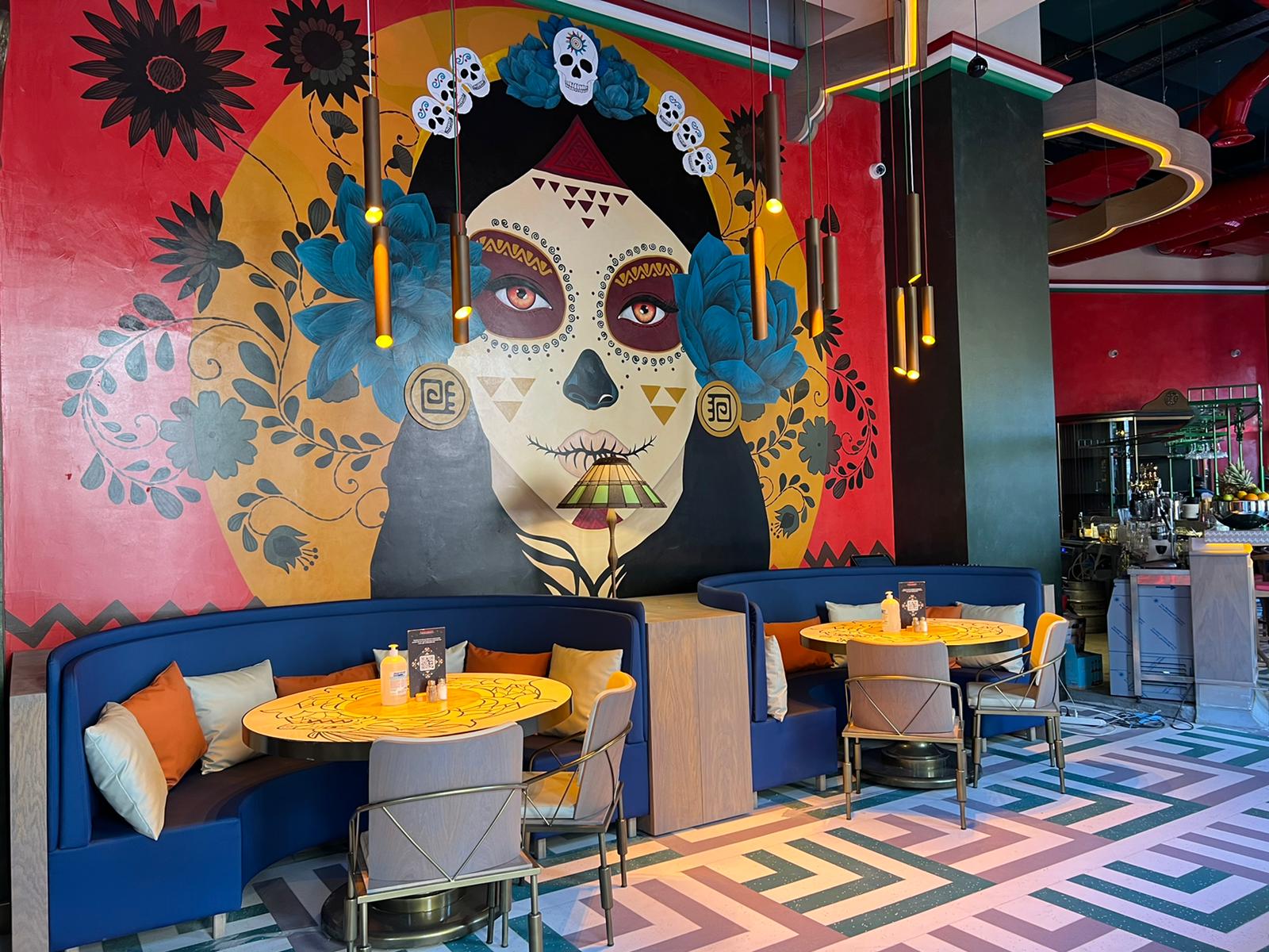 Ranchero Kültür ve Lezzet Atölyesi Başlıyor