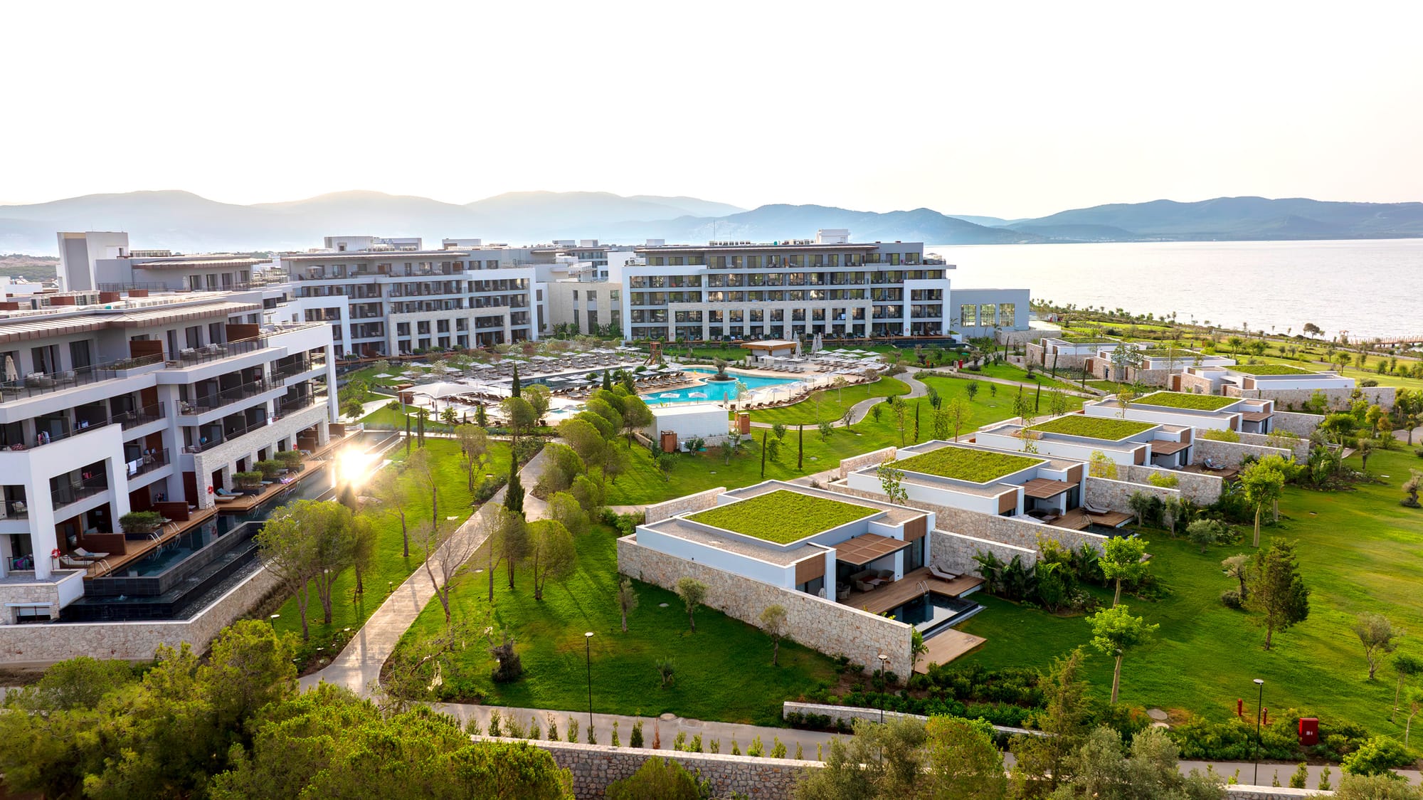 Anda Barut Collection Kapılarını Açtı