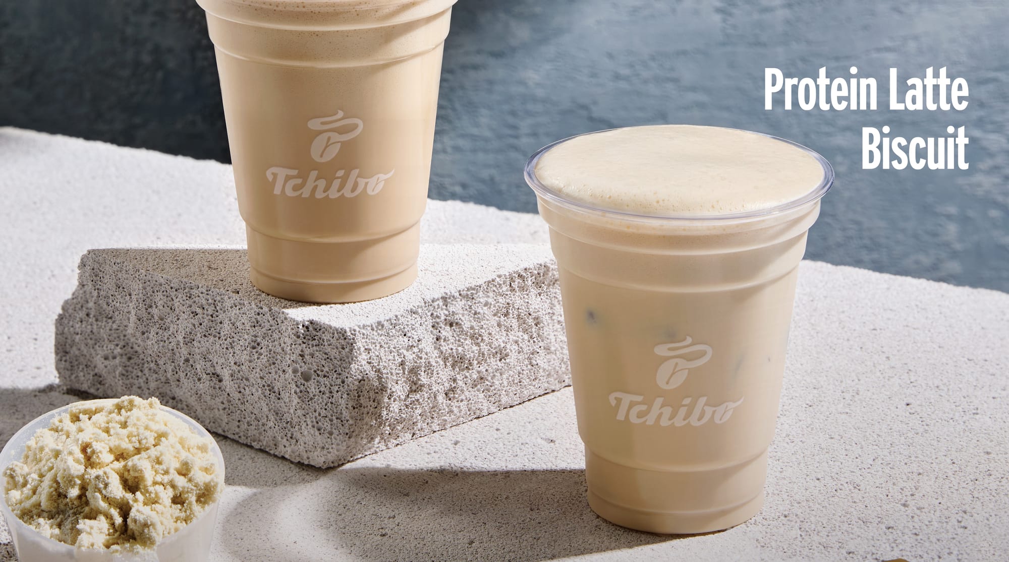 Tchibo’dan fonksiyonel kahvede yeni dönem