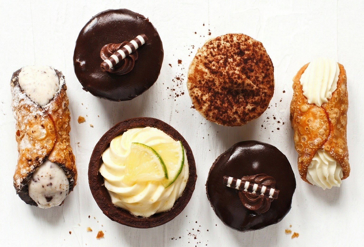 2026 Trend Pastacılık Ürünleri ve İlham veren Tarifler Tek Katalogda Buluşuyor