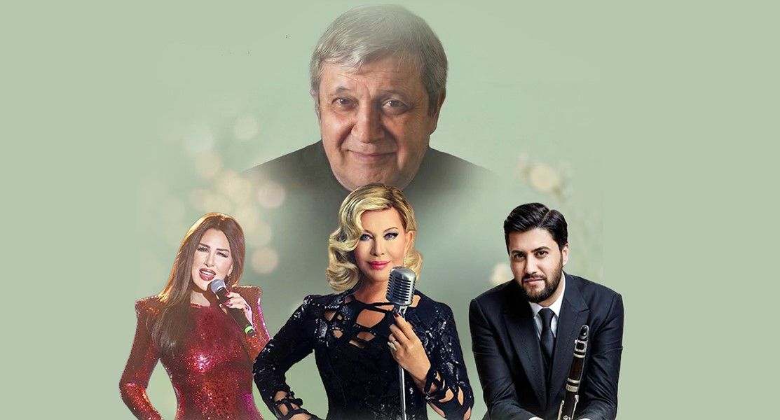 Yeşilçam’ın Gülen Yüzü Halit Akçatepe, AKM’de Özel Bir Geceyle Anılacak