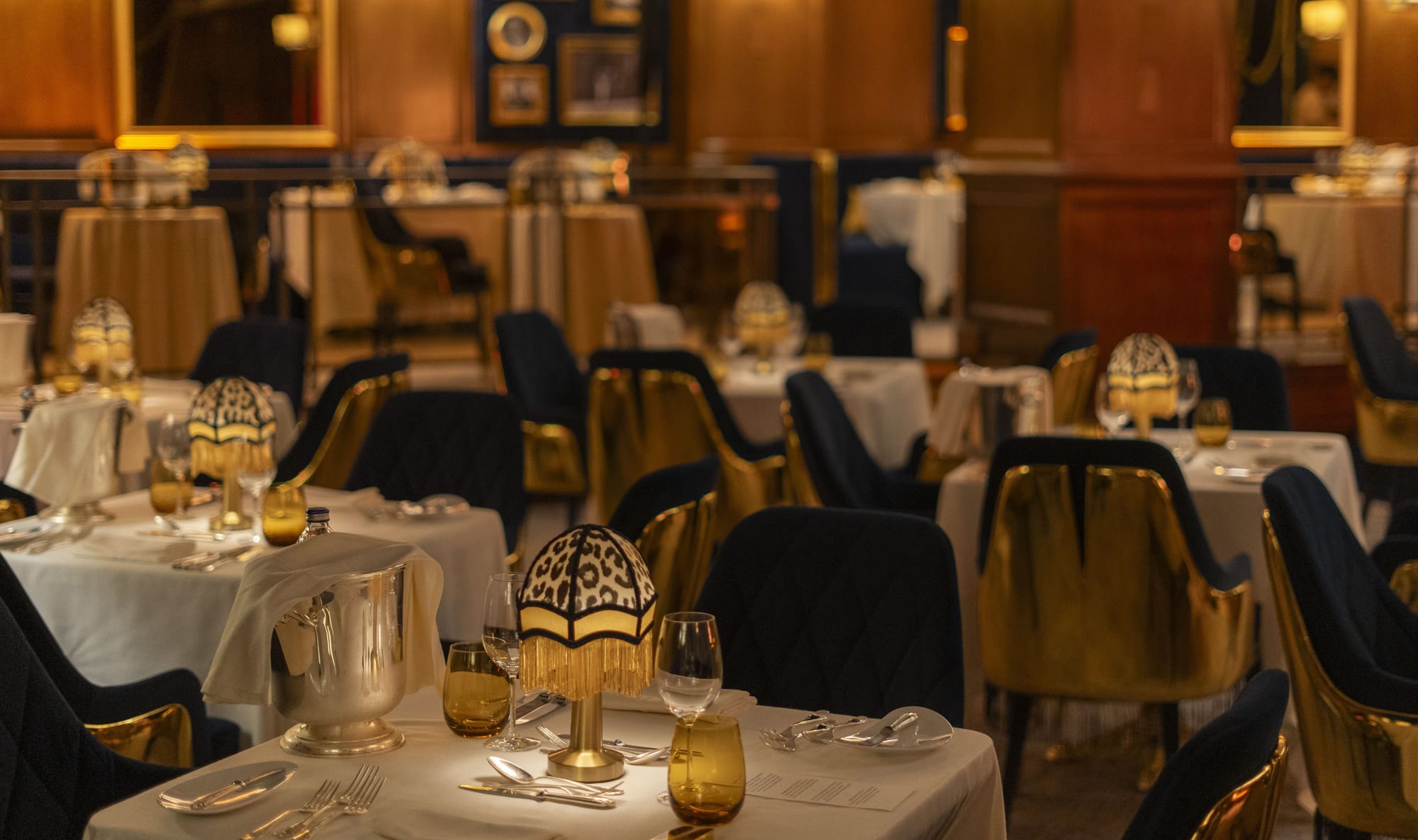 Swissôtel’de müzik, lezzet ve atmosfer bir arada!