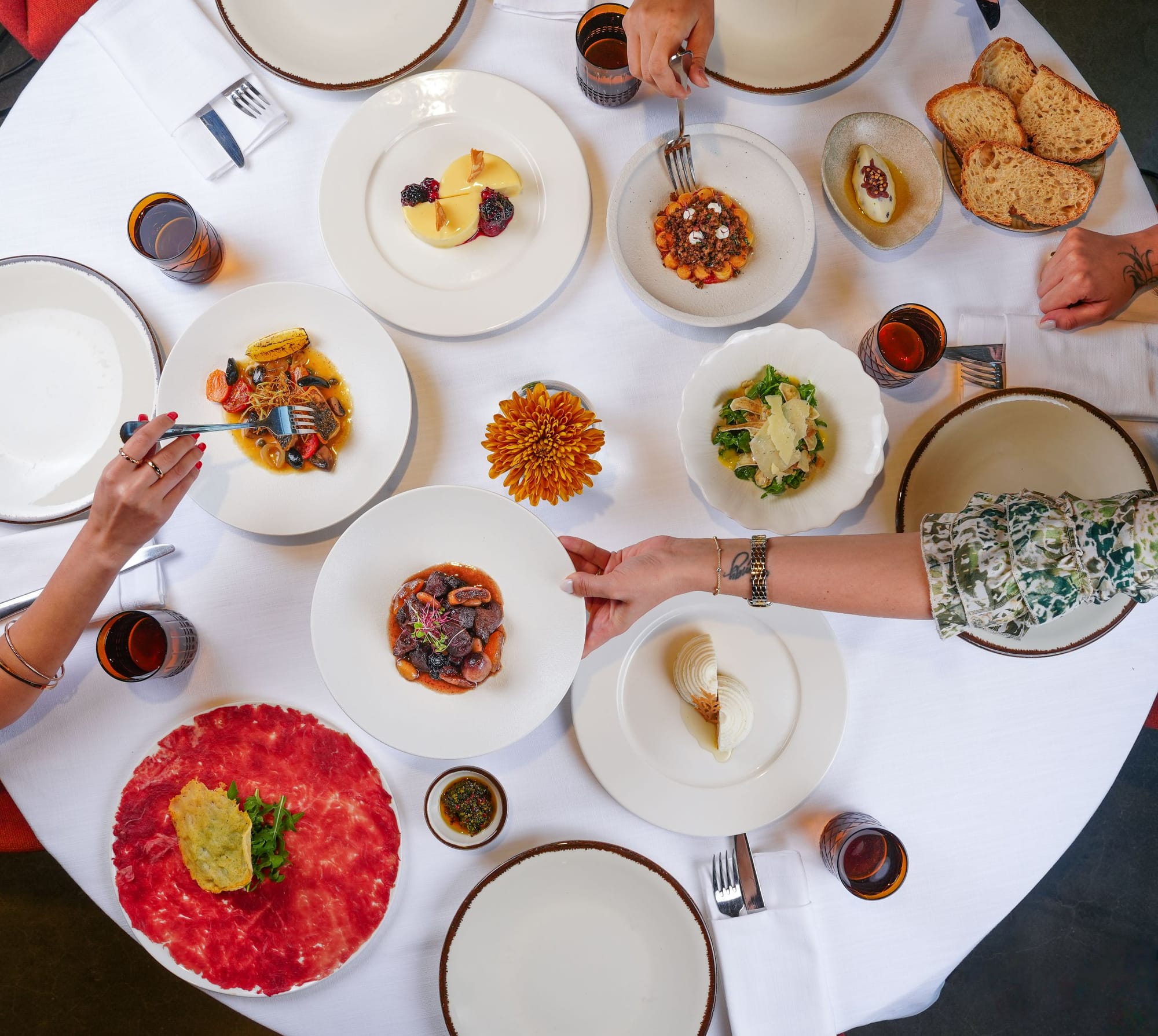 c•paces Group Türkiye’yi uluslararası arenada güçlendiriyor