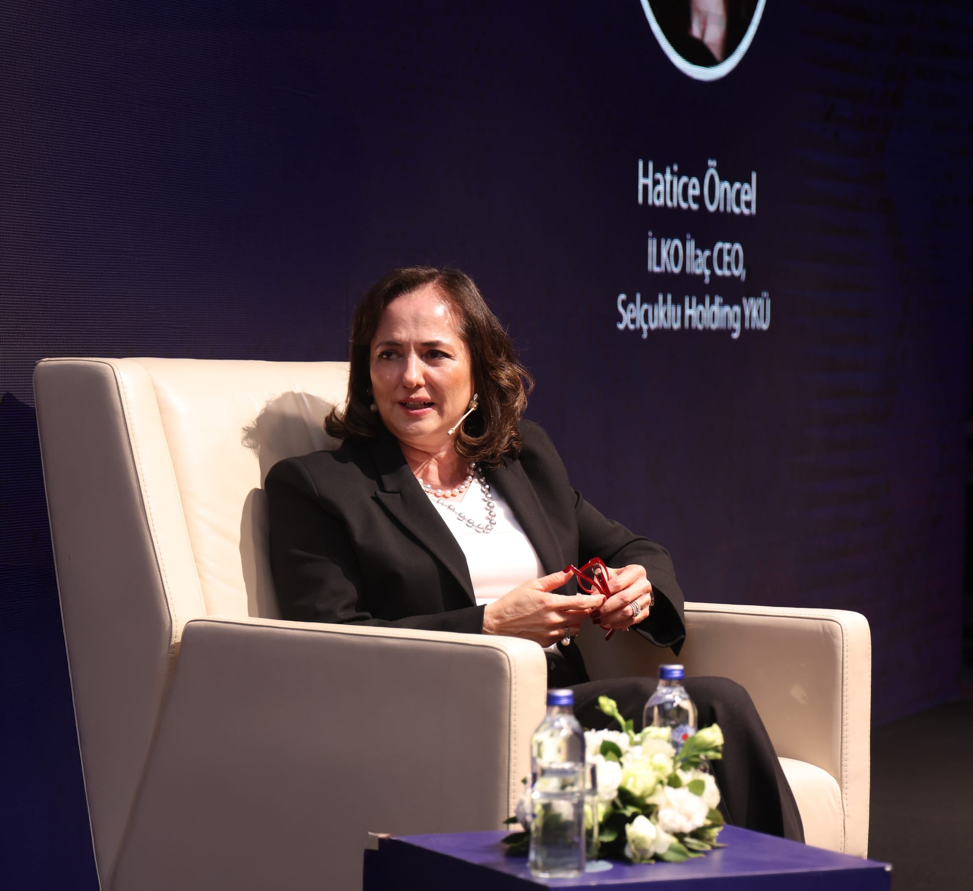 Sağlık sistemi koruyucu ve önleyici yaklaşıma evriliyor