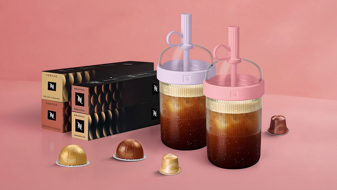 Nespresso’dan Anneler Günü’ne özel indirim