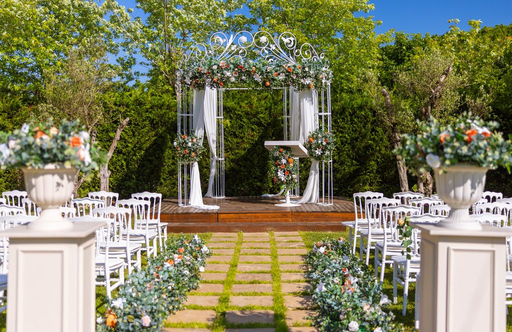Pamera Garden Yaz Sezonuna İddialı Giriyor!
