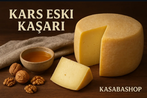 Bir Kars lezzet klasiği