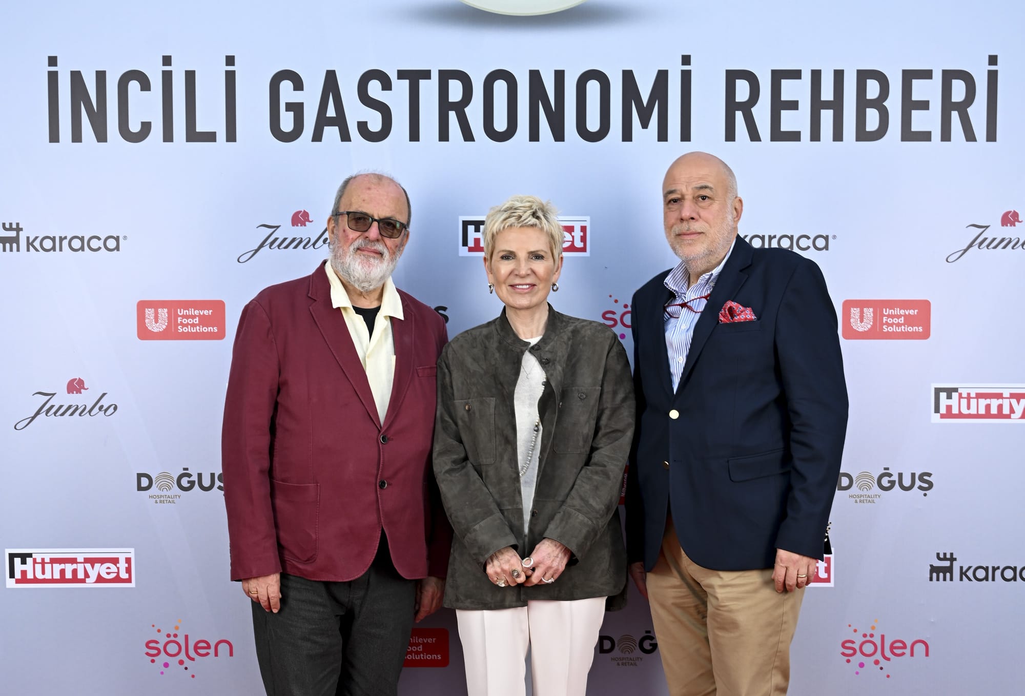 İncili Gastronomi Rehberi Sekizinci Yılına Hazırlanıyor