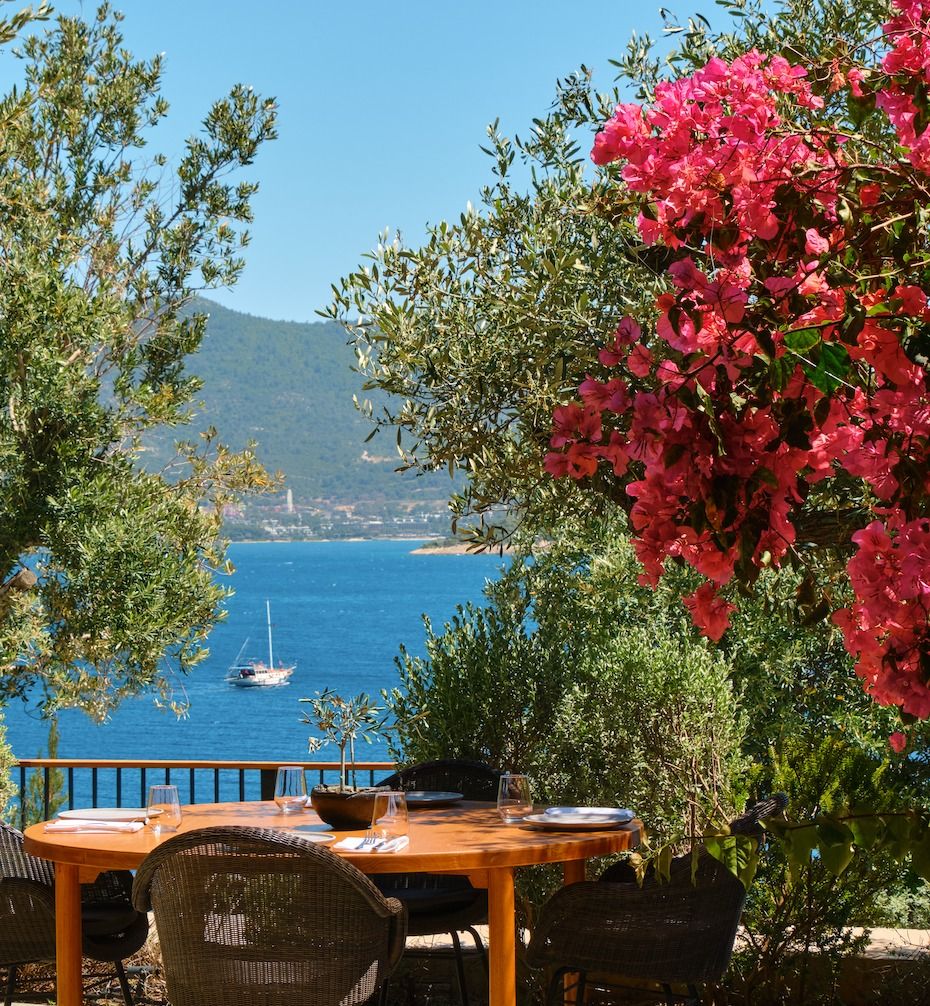 “ARTSY BODRUM LOFT” KAPILARINI AÇTI