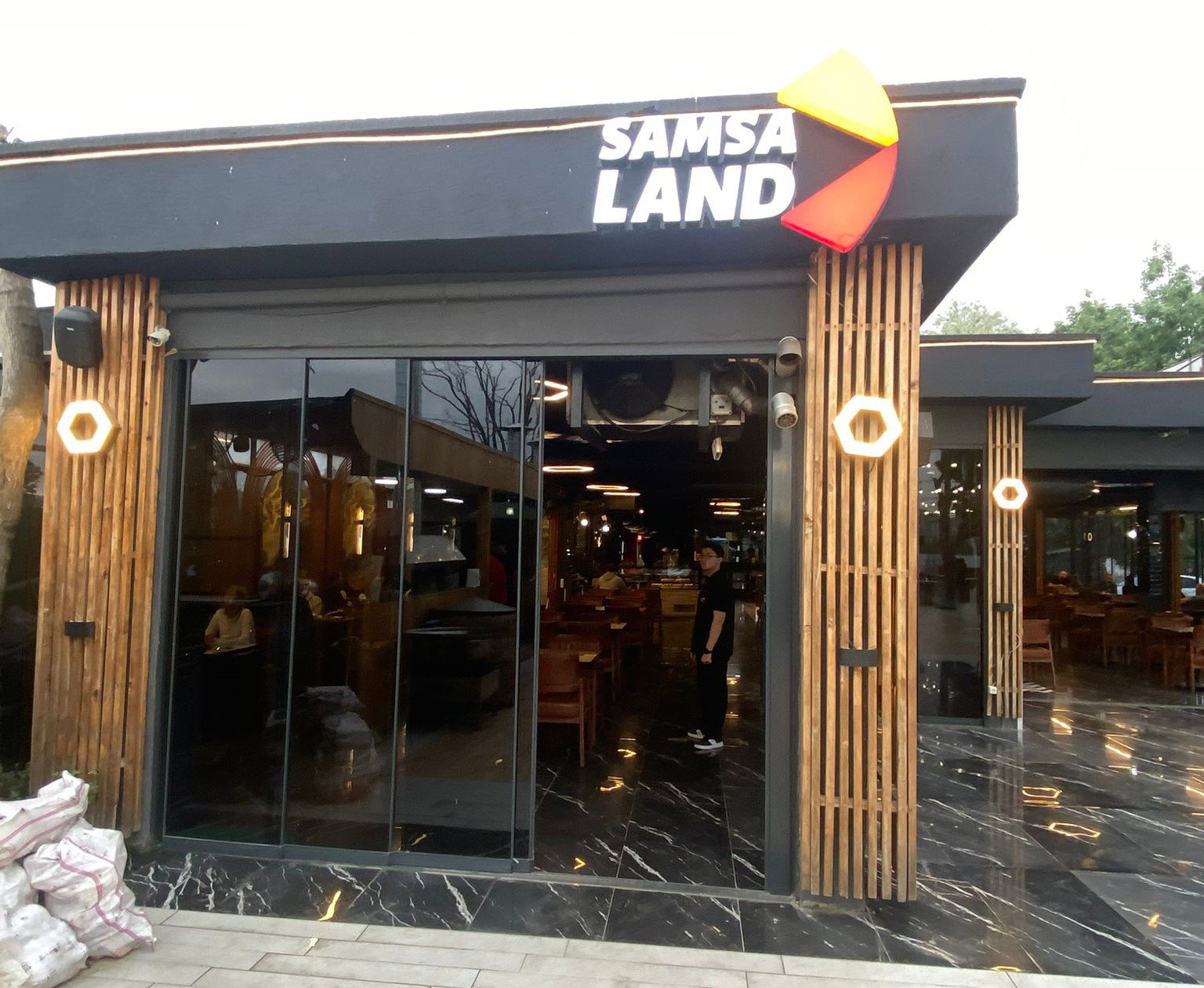 İstanbul’da Orta Asya’nın Sofra Mirası