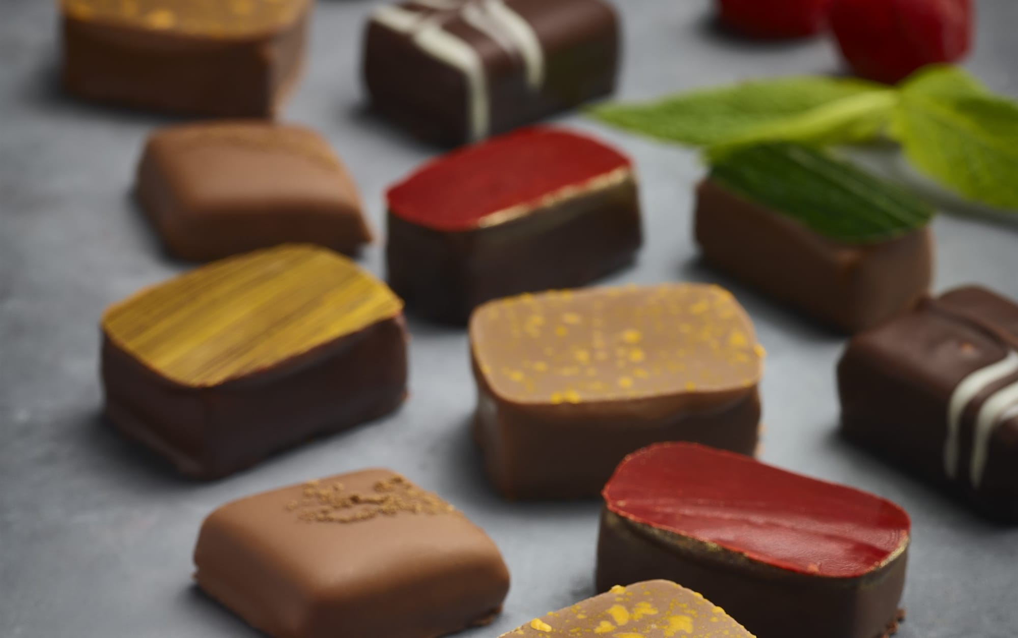 M Chocolate, Dünya Çikolata Günü’nü Tatlı Sürprizlerle Kutluyor