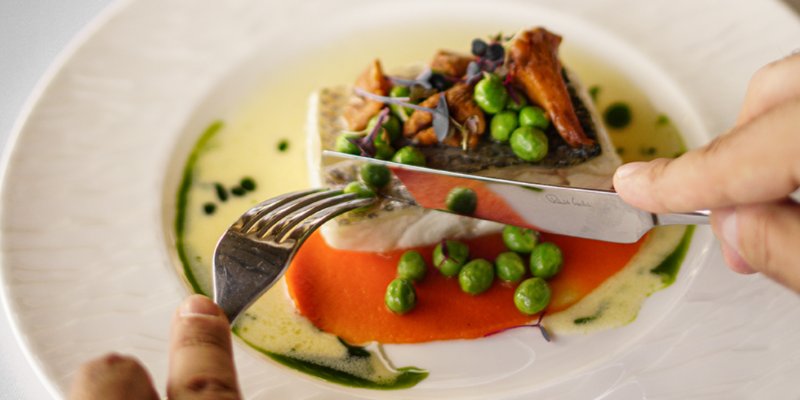 Türkiye'nin Mevsimsel Ürünlerinden Boğaz'a Uzanan Bir Farm-to-Table Yolculuğu