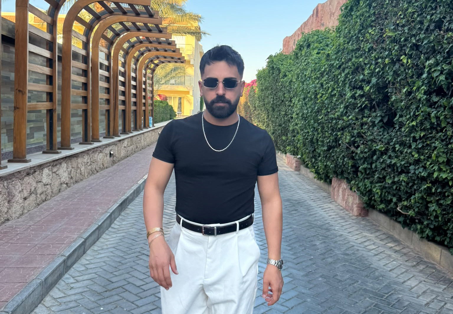 Vadistanbul Espressolab Müdürü Emre Toprak Müşteri memnuniyeti bizim için en büyük ödül