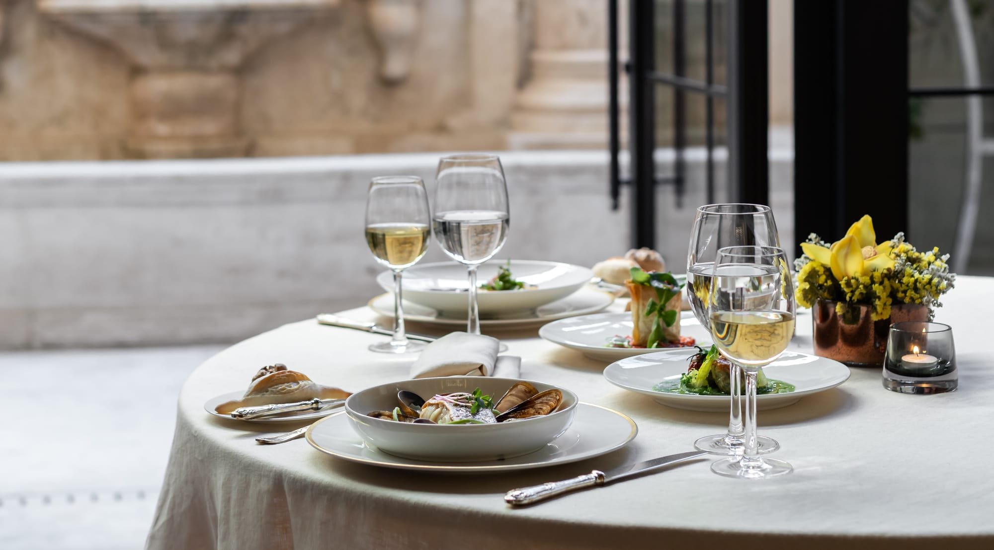 LOKANTA BY DİVAN’A WINE SPECTATOR’DAN BİR KEZ DAHA “AWARD OF EXCELLENCE” ÖDÜLÜ