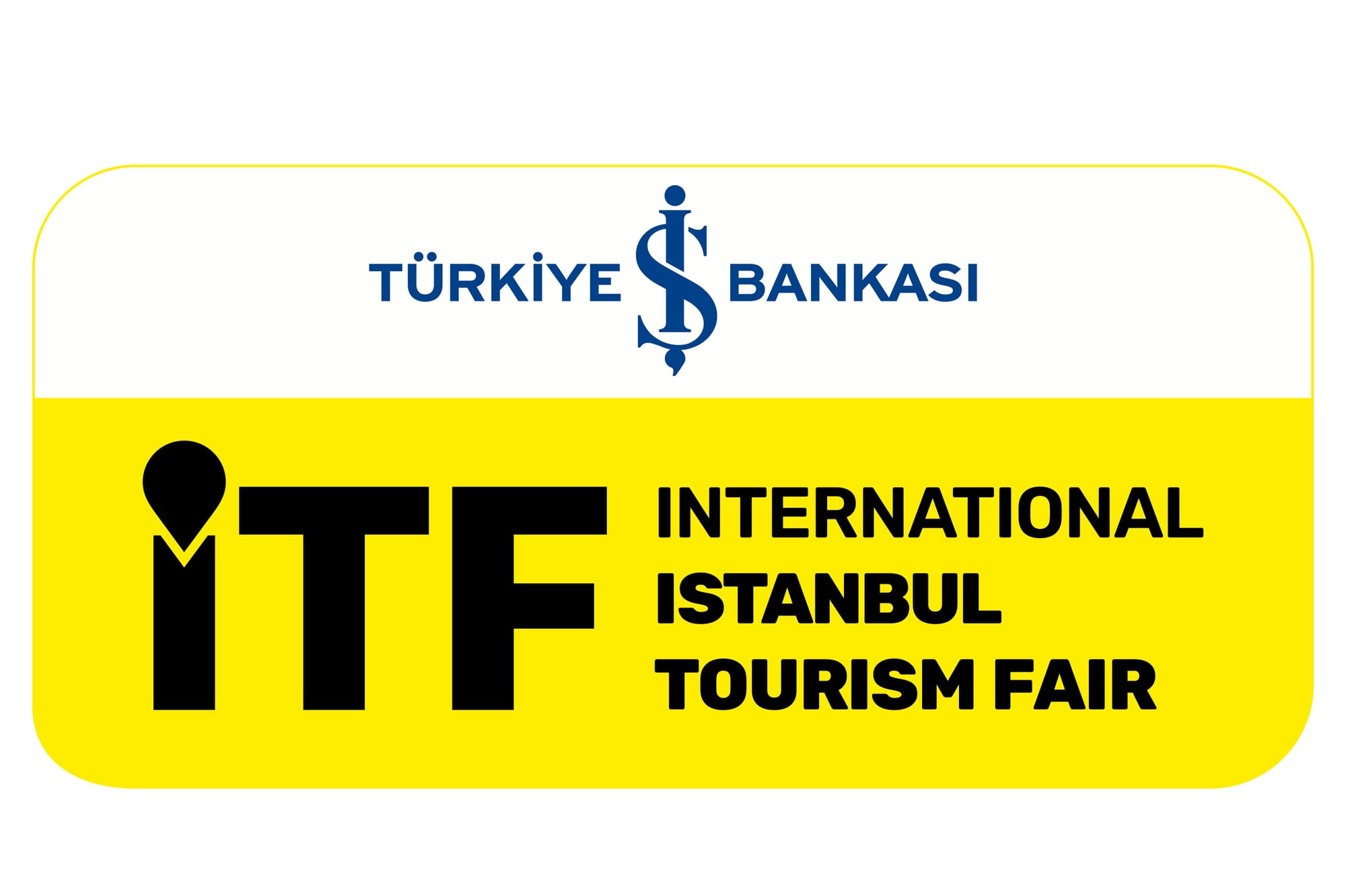 İSTANBUL TURİZM FUARI
ULUSLARARASI FUAR ÜNVANI ALDI