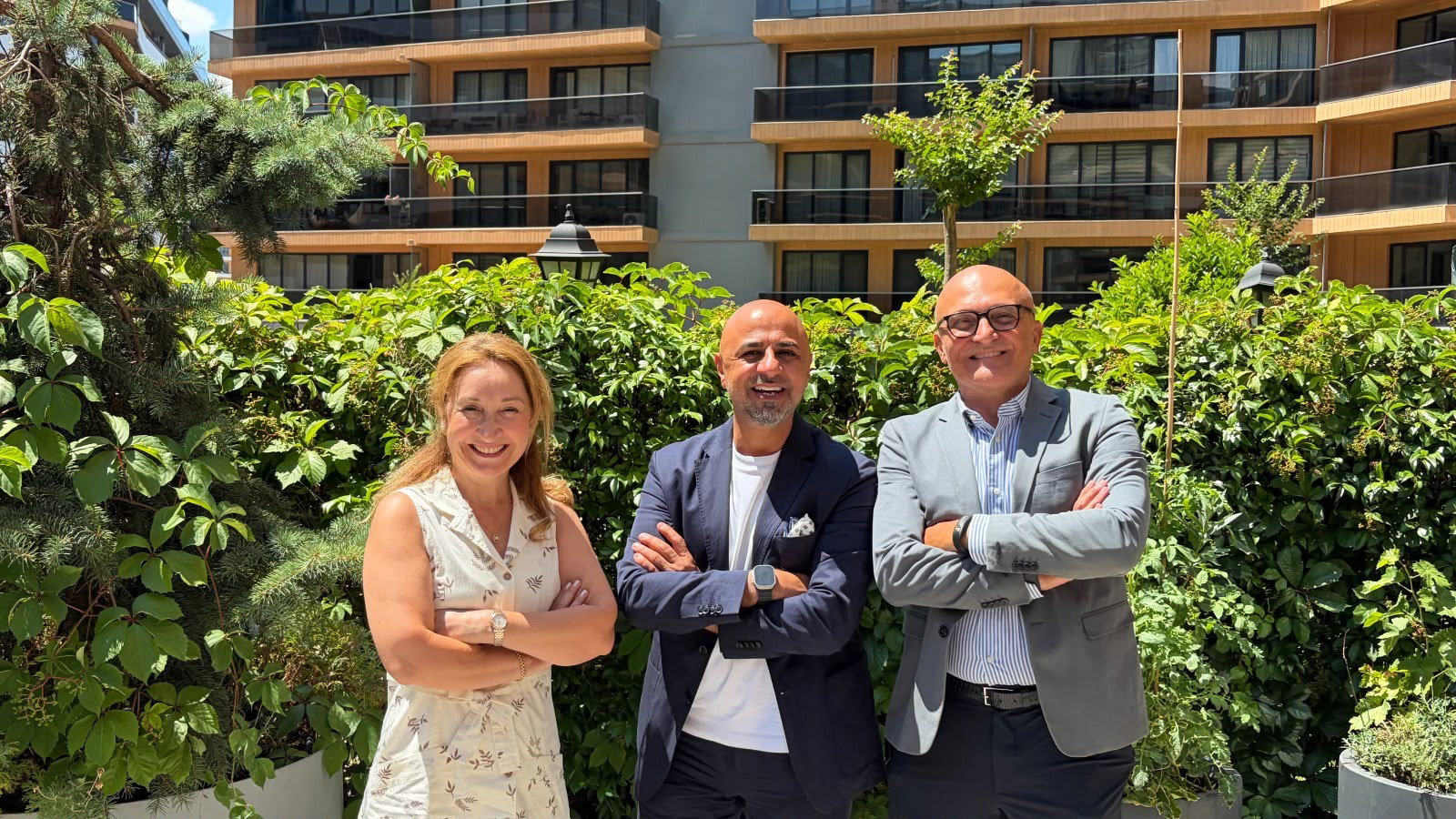 Port Group’tan 1401 Coffee için Avrupa açılımı: Dinamo Consulting ile stratejik iş birliği