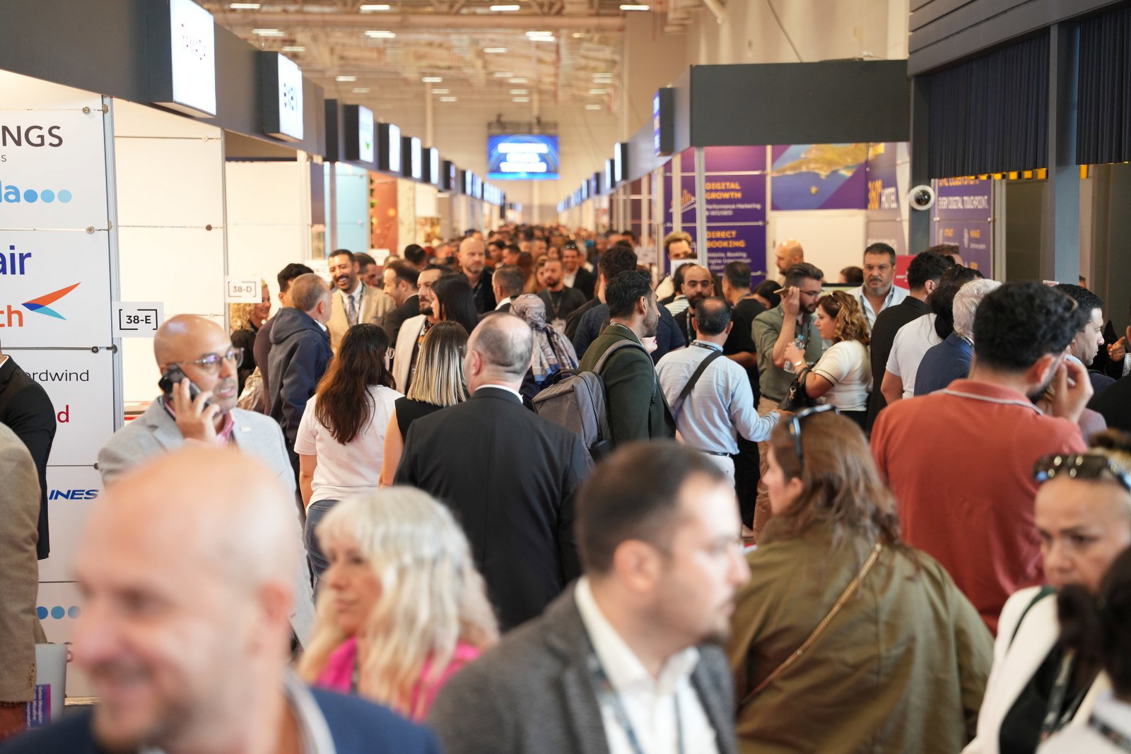 ITF 2026’DA TURİZMİN GELECEĞİ, YENİ PAZARLAR VE İŞ BİRLİKLERİ MASAYA YATIRILDI