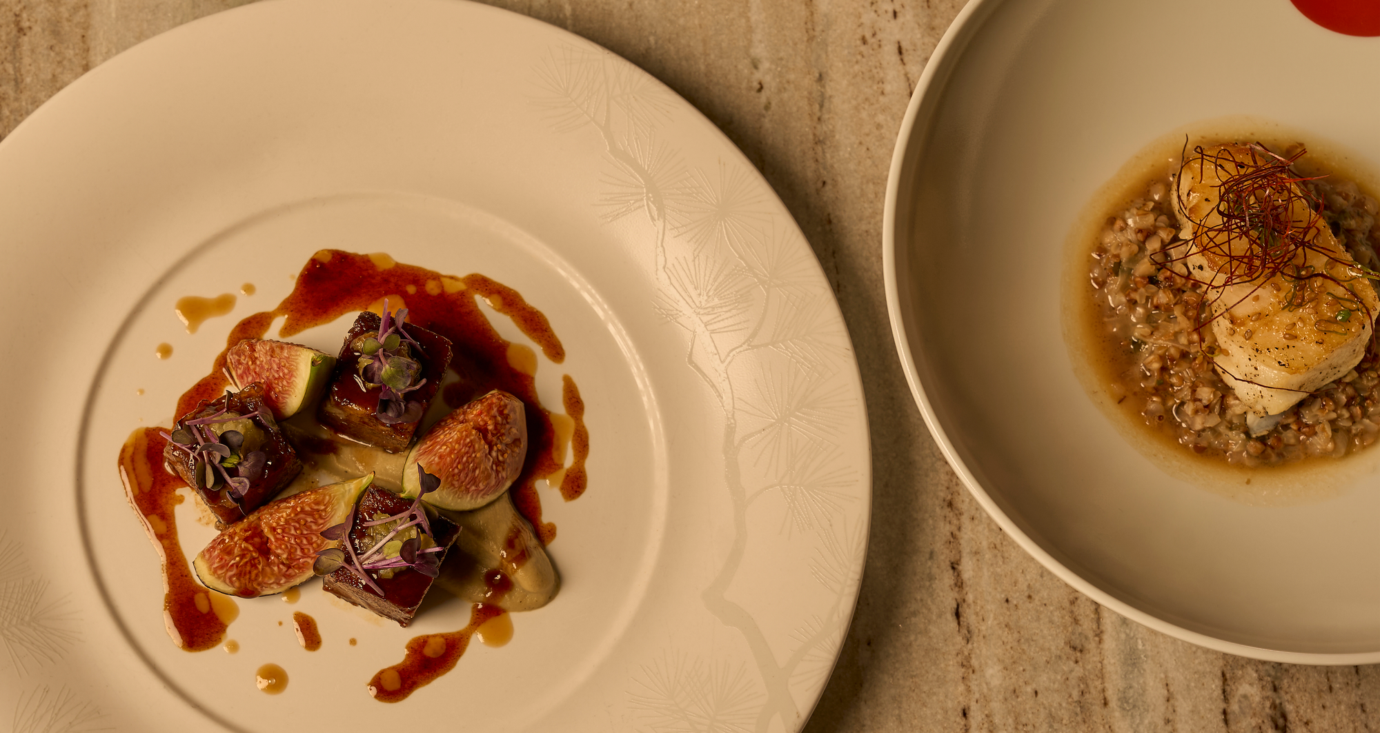 Nobu Istanbul’da Yedi Aşamalı Bir Sonbahar Keşfi: Istanbul Omakase