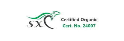 Organic Certification