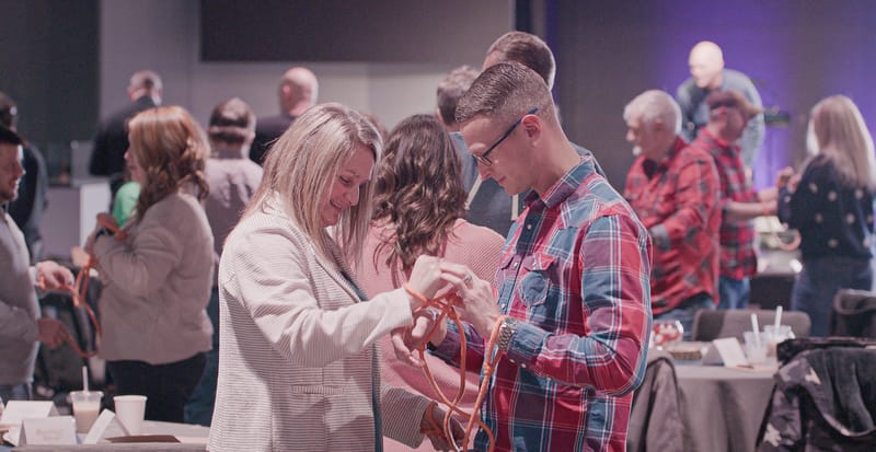 Intentional Date Nights