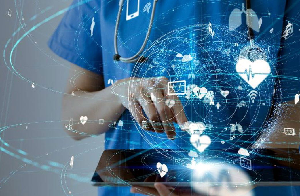 The Transformative Power of AI in the Healthcare Industry