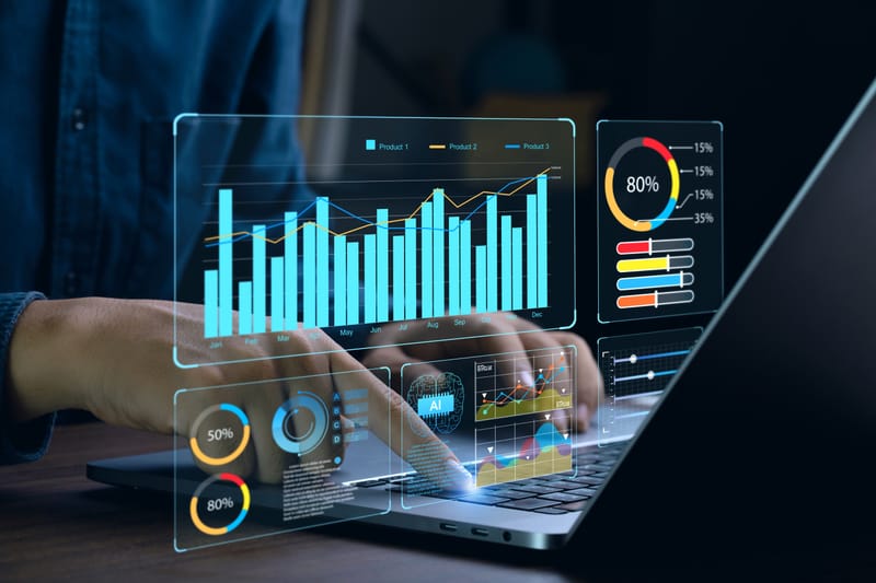 Business & Health Analytics