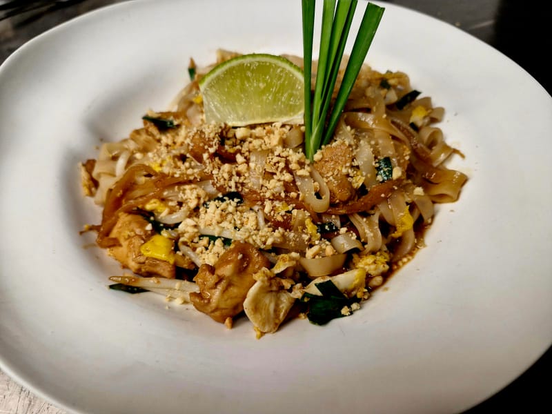PLAT DU JOUR