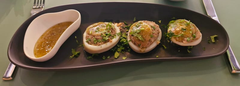 PLAT DU JOUR