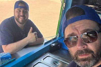 LIVERPOOL ECHO | We called ourselves The Lids and managed to prove everyone wrong