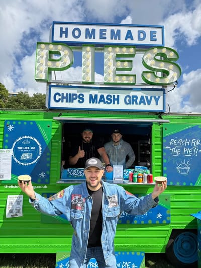 The GUIDE Liverpool | Meet the Liverpool Lids who will be serving up the goods at Southport Food & Drink Festival