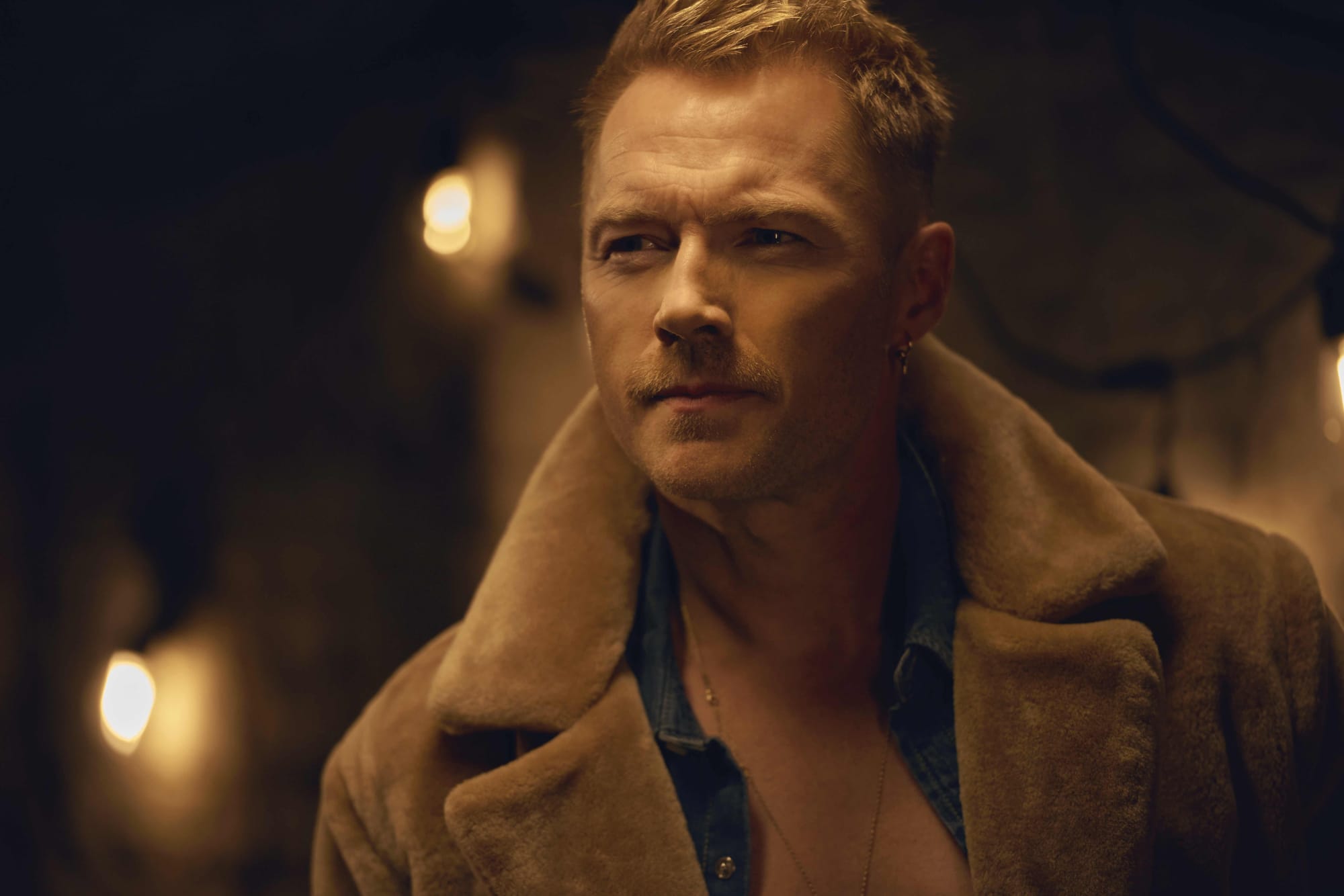 Ronan Keating – Magic ‘Last Christmas’ Inspo, Concert4Cancer, Moments for Mind & Music for Mental Health!