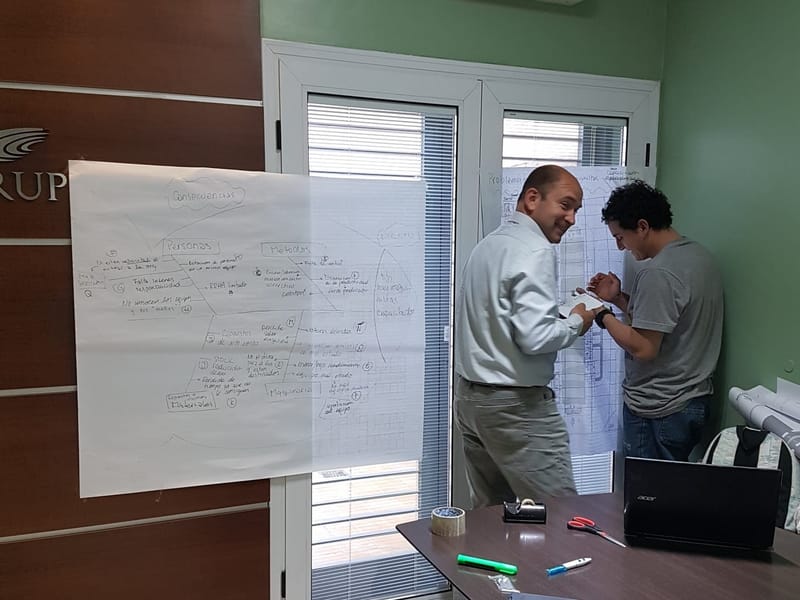 DESARROLLO ORGANIZACIONAL