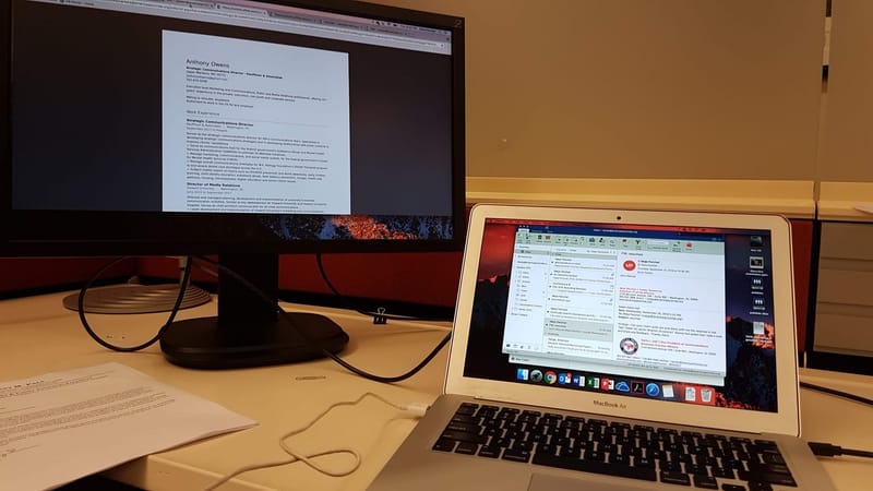 SELECCIÓN Y HEADHUNTING